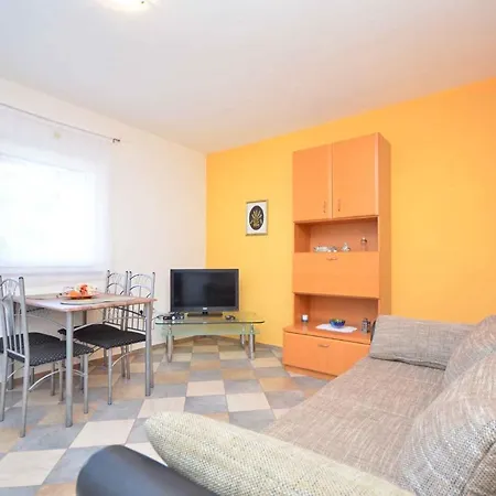 In - Insel 41306 Apartment Vir