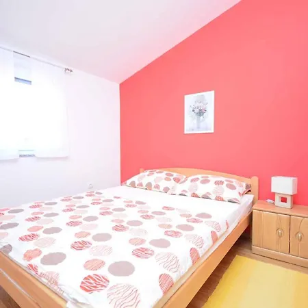 In - Insel 41306 Apartment Vir
