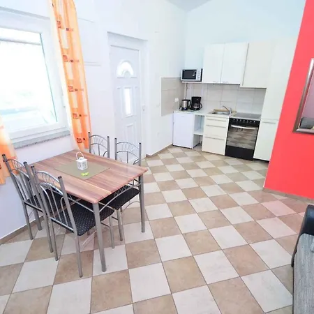 In - Insel 41306 Apartment