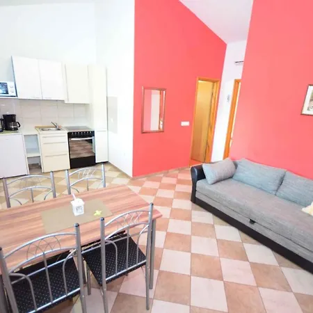 Apartment In - Insel 41306 Vir