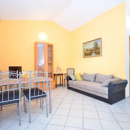 In - Insel 41306 Apartment