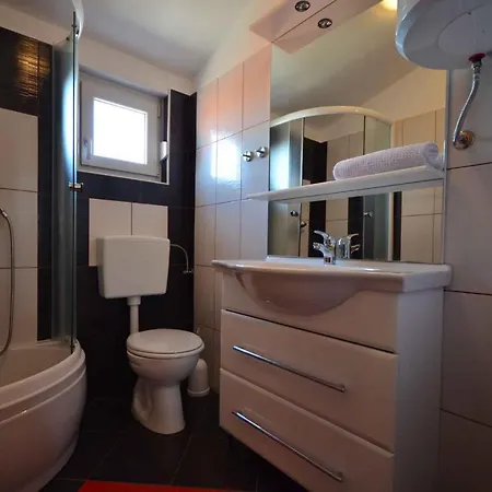 In - Insel 41306 Apartment