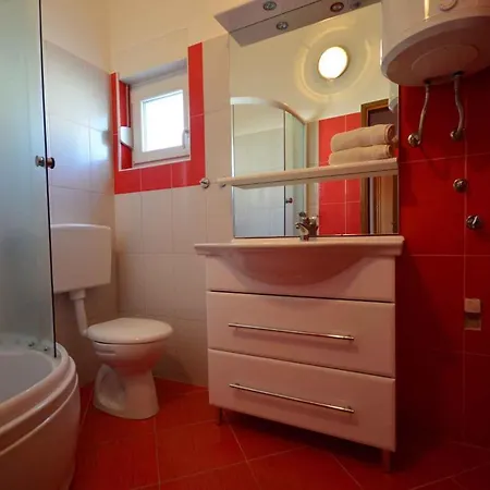 In - Insel 41306 Apartment