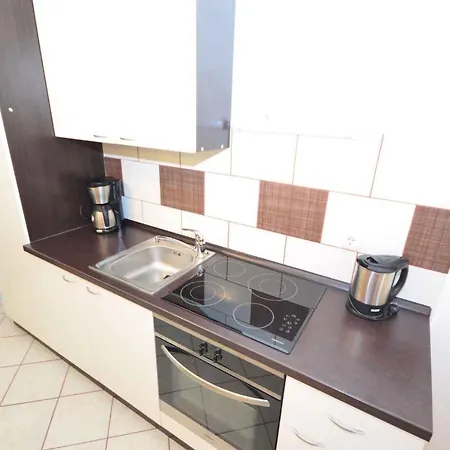 Apartment In - Insel 41306 Vir