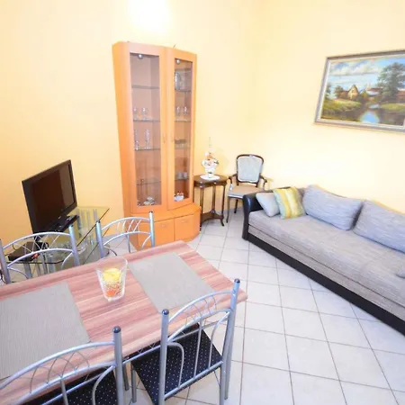 In - Insel 41306 Apartment Vir