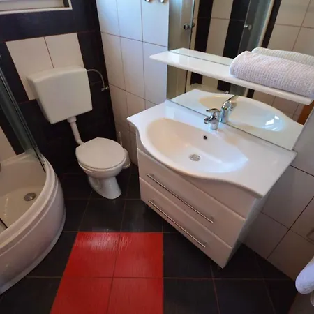 In - Insel 41306 Apartment *